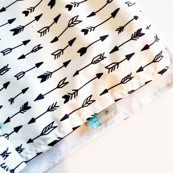 goldbug Other Goldbug Gear Arrow Baby Car Seat Sun Cover Canopy